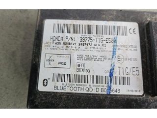 bontott HONDA CR-V Bluetooth Elektronika