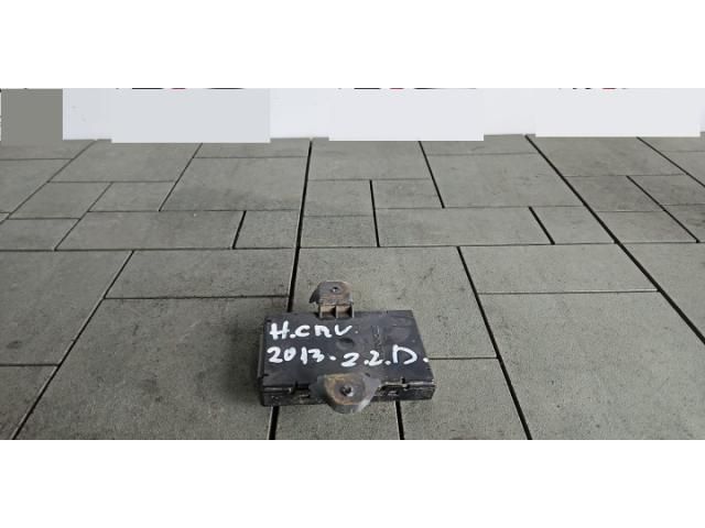 bontott HONDA CR-V Bluetooth Elektronika