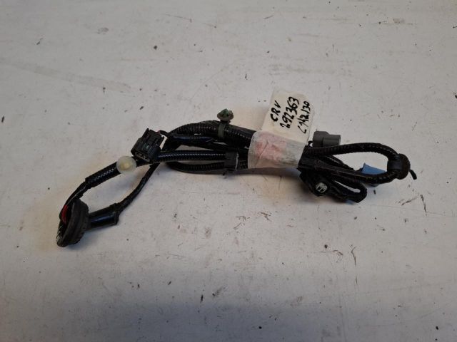 bontott HONDA CR-V Csatlakozó