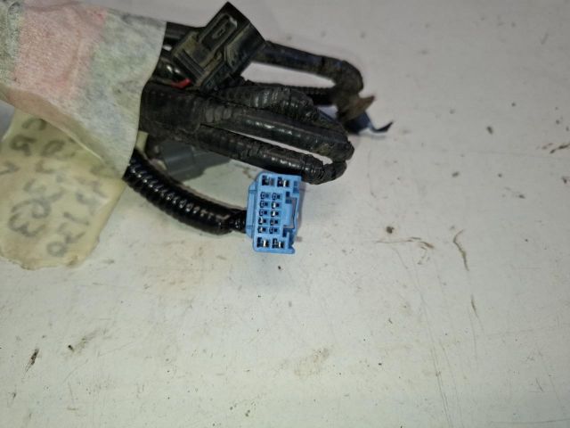 bontott HONDA CR-V Csatlakozó