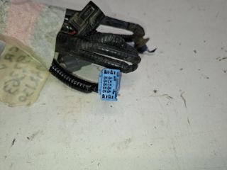 bontott HONDA CR-V Csatlakozó