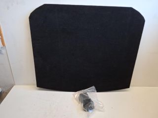 bontott HONDA CR-V Csomagtér Kárpit