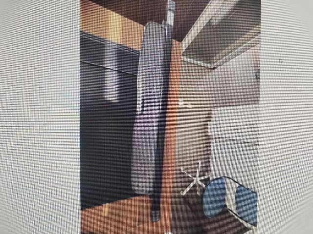 bontott HONDA CR-V Csomagtér Roló