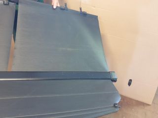 bontott HONDA CR-V Csomagtér Roló