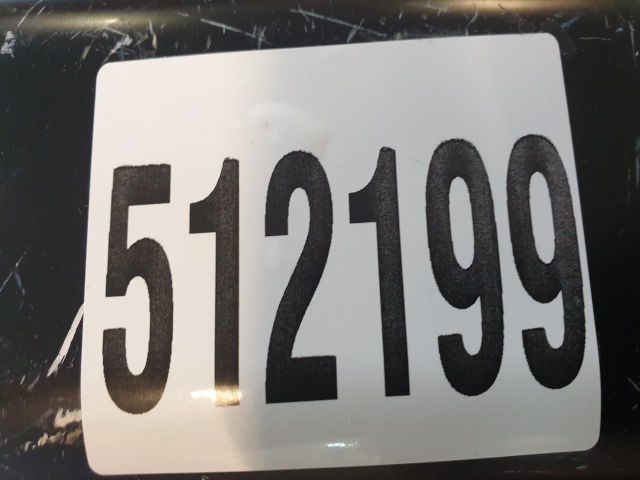 bontott HONDA CR-V Csomagtér Roló