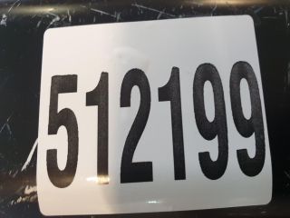 bontott HONDA CR-V Csomagtér Roló