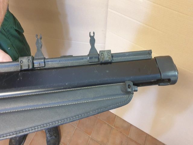 bontott HONDA CR-V Csomagtér Roló