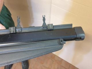 bontott HONDA CR-V Csomagtér Roló