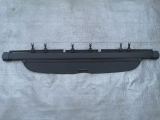 bontott HONDA CR-V Csomagtér Roló