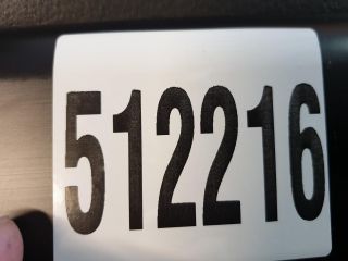 bontott HONDA CR-V Csomagtér Roló