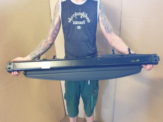 bontott HONDA CR-V Csomagtér Roló