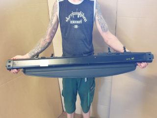 bontott HONDA CR-V Csomagtér Roló