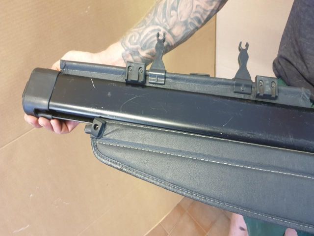 bontott HONDA CR-V Csomagtér Roló