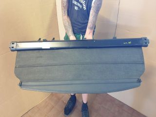 bontott HONDA CR-V Csomagtér Roló