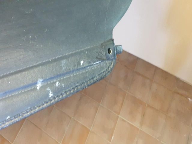 bontott HONDA CR-V Csomagtér Roló