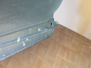 bontott HONDA CR-V Csomagtér Roló