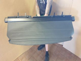 bontott HONDA CR-V Csomagtér Roló