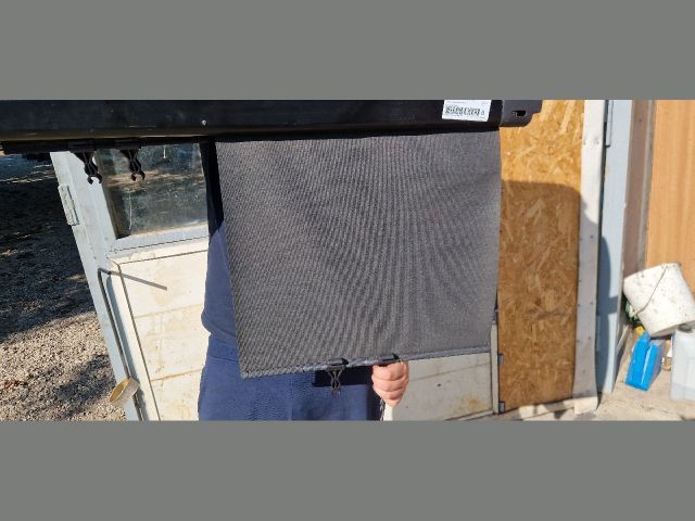 bontott HONDA CR-V Csomagtér Roló