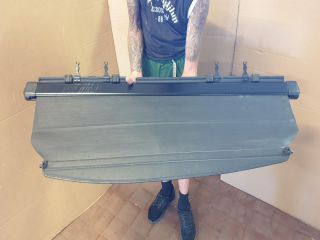 bontott HONDA CR-V Csomagtér Roló