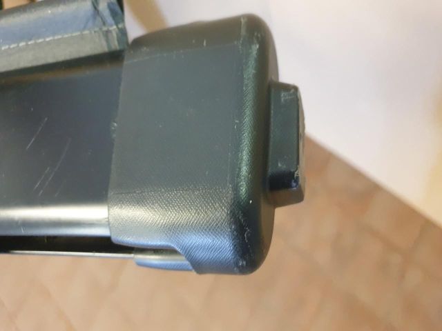 bontott HONDA CR-V Csomagtér Roló