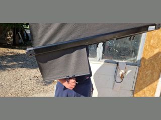 bontott HONDA CR-V Csomagtér Roló