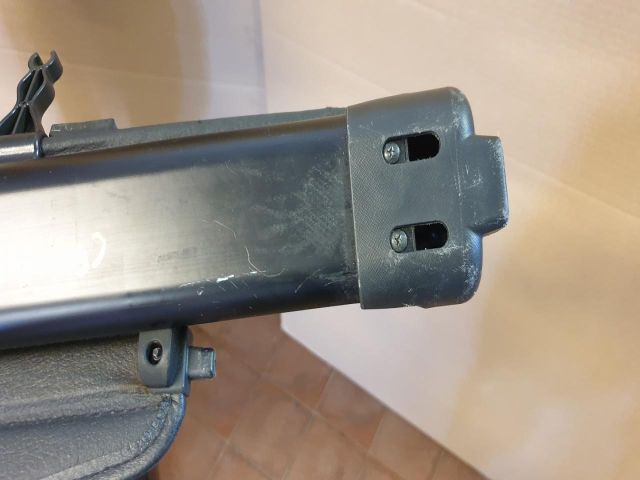 bontott HONDA CR-V Csomagtér Roló