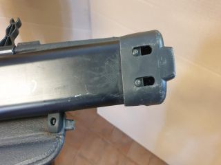 bontott HONDA CR-V Csomagtér Roló