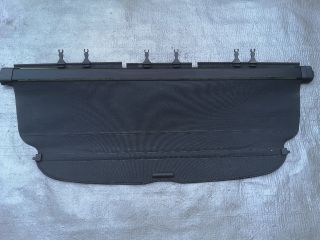 bontott HONDA CR-V Csomagtér Roló