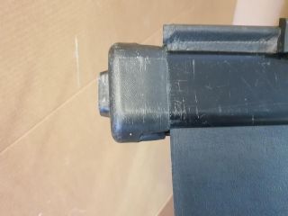 bontott HONDA CR-V Csomagtér Roló