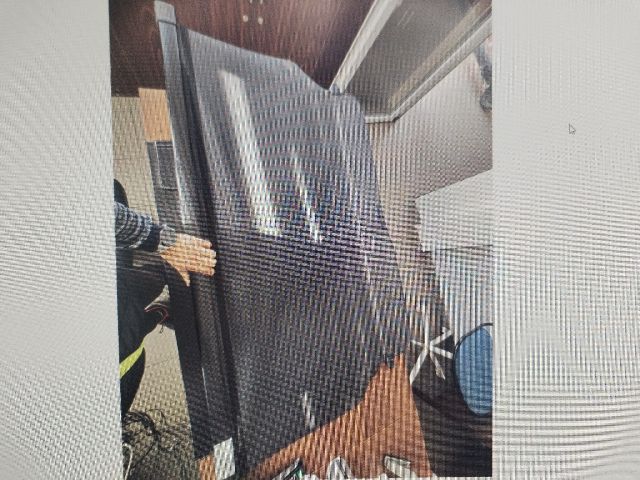 bontott HONDA CR-V Csomagtér Roló