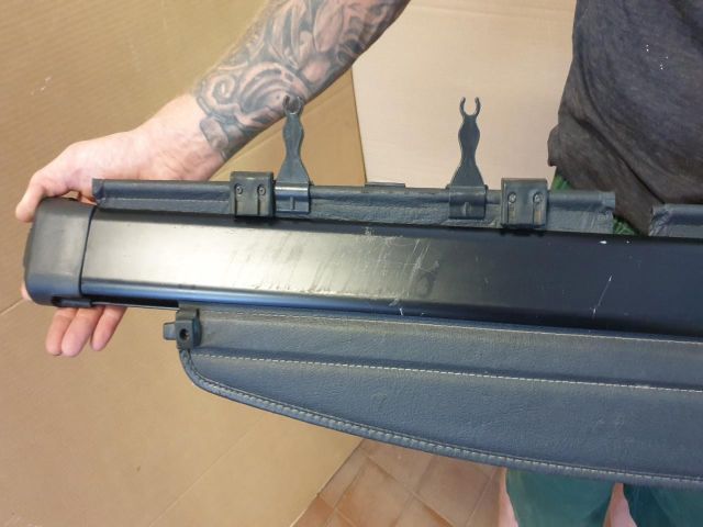 bontott HONDA CR-V Csomagtér Roló