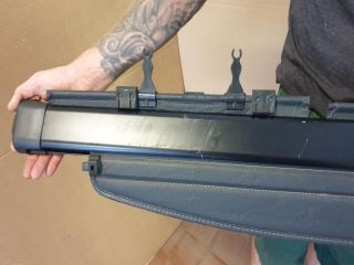 bontott HONDA CR-V Csomagtér Roló