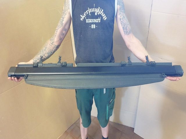 bontott HONDA CR-V Csomagtér Roló