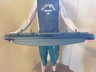 bontott HONDA CR-V Csomagtér Roló