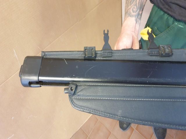 bontott HONDA CR-V Csomagtér Roló