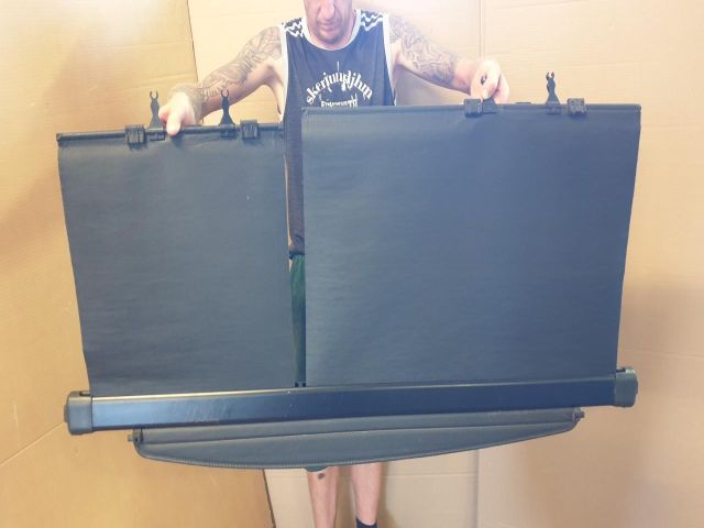 bontott HONDA CR-V Csomagtér Roló