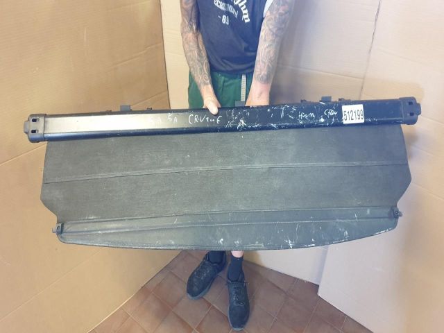 bontott HONDA CR-V Csomagtér Roló