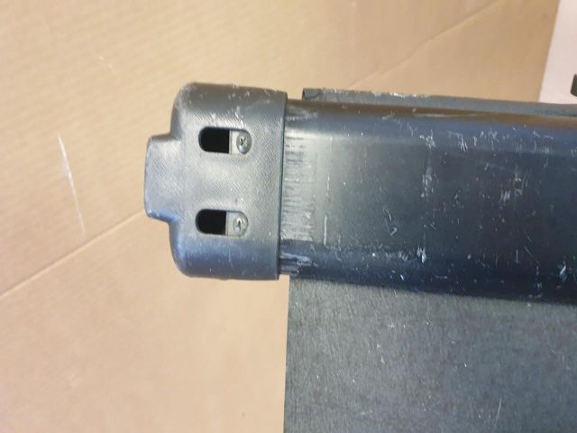 bontott HONDA CR-V Csomagtér Roló