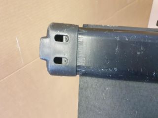 bontott HONDA CR-V Csomagtér Roló