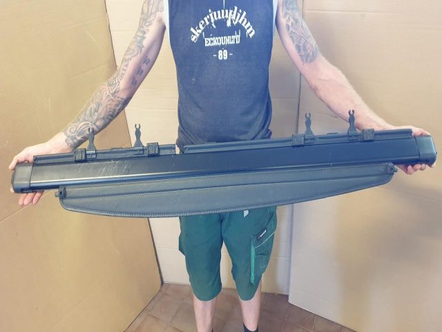 bontott HONDA CR-V Csomagtér Roló