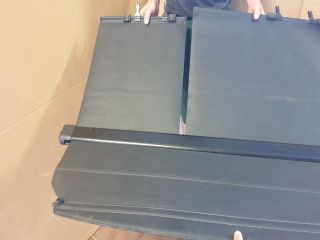 bontott HONDA CR-V Csomagtér Roló