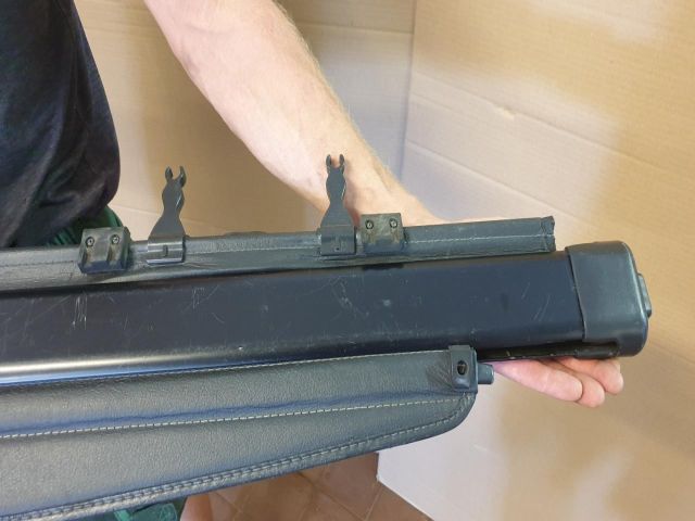 bontott HONDA CR-V Csomagtér Roló