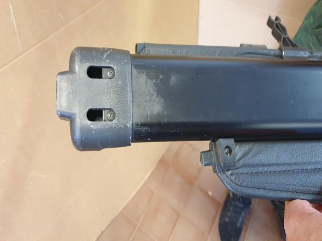 bontott HONDA CR-V Csomagtér Roló