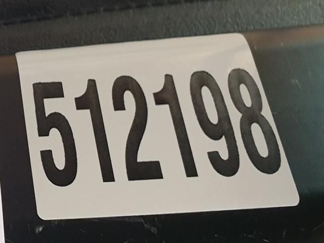 bontott HONDA CR-V Csomagtér Roló