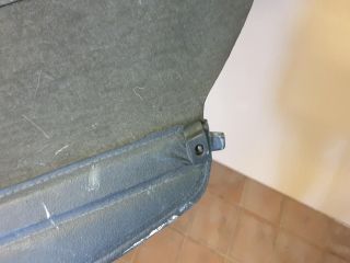 bontott HONDA CR-V Csomagtér Roló