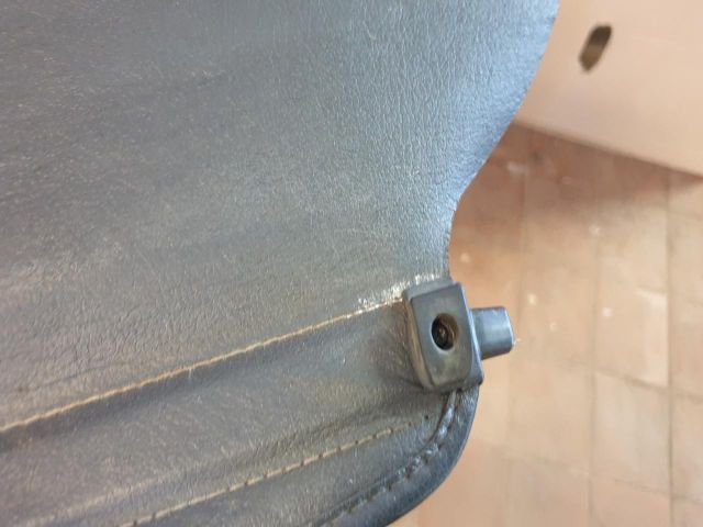 bontott HONDA CR-V Csomagtér Roló