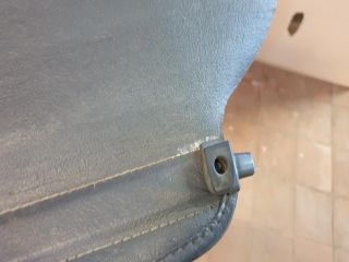 bontott HONDA CR-V Csomagtér Roló