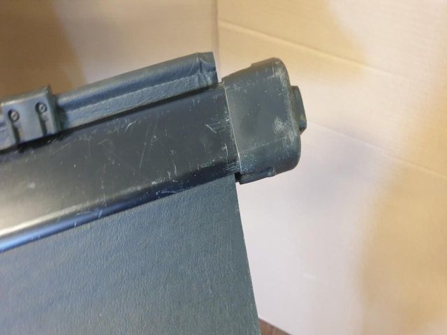 bontott HONDA CR-V Csomagtér Roló