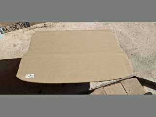 bontott HONDA CR-V Csomagtérajtó Burkolat Alsó