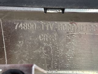 bontott HONDA CR-V Csomagtérajtó Díszléc